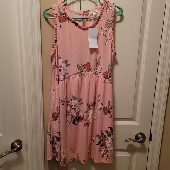 new eyeshadow XL dress - Picture 1 of 10